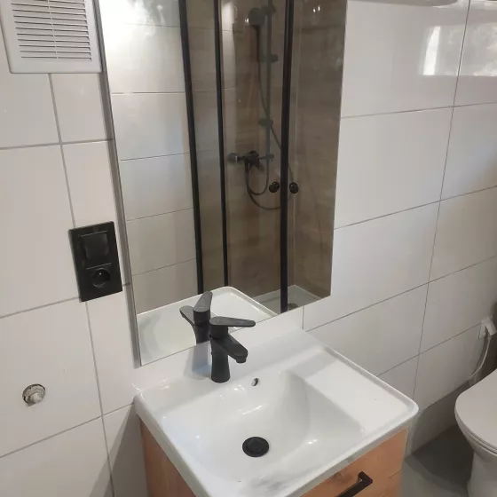 Łazienka