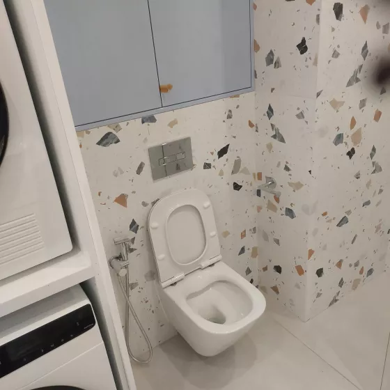Łazienka
